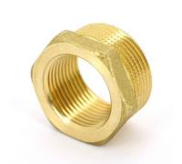 Футорка Tiemme НВ 1 1/4 x 1 дюйм 1500028