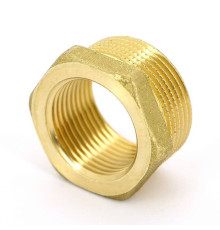 Футорка Tiemme НВ 1 1/4 x 1 дюйм 1500028