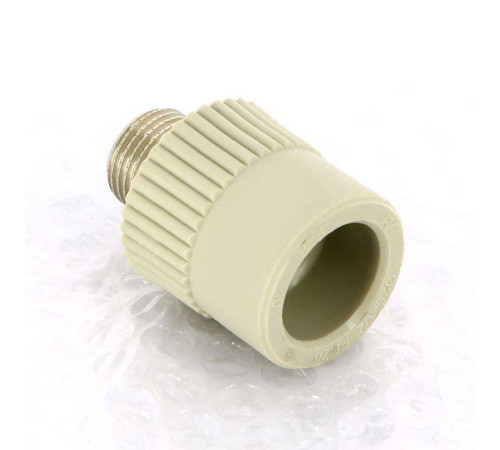 Муфта комбинированная FV-Plast НР 25x1/2 AA215025012T