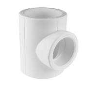 Тройник полипропиленовый VALFEX 20 мм НС-1150571