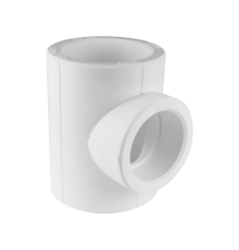 Тройник полипропиленовый VALFEX 20 мм НС-1150571