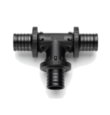 Тройник равнопроходный REHAU RAUTITAN PX 16-16-16 PPSU 11600311001