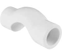 Обвод короткий Valfex PP-R 32 мм 10104032