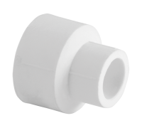 Муфта переходная TEBO PP-R 75х50 мм вн-вн 1309002