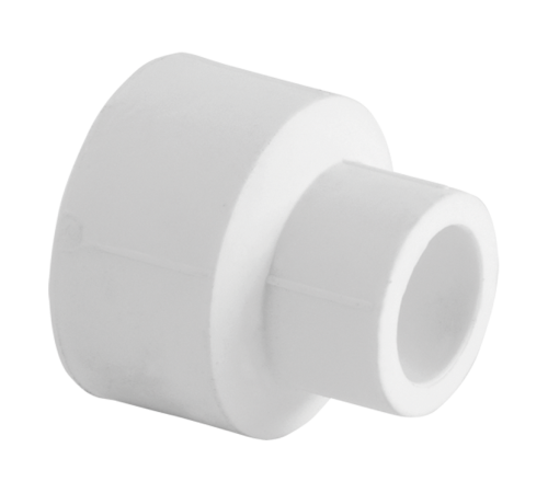Муфта переходная TEBO PP-R 75х50 мм вн-вн 1309002