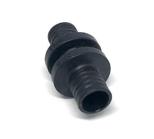 Соединение труба-труба Royal Thermo 20 x 20 мм PPSU 1351149