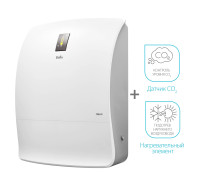 Приточный очиститель воздуха Ballu ONEAIR ASP-200SPMAX инверторный НС-1476052