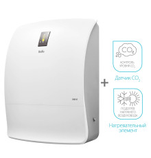 Приточный очиститель воздуха Ballu ONEAIR ASP-200SPMAX инверторный НС-1476052