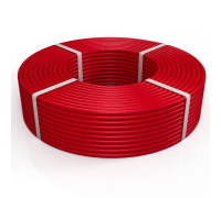 Труба из полиэтилена Royal Thermo PE-RT 20x2.0 мм тип II 100 м НС-1489991