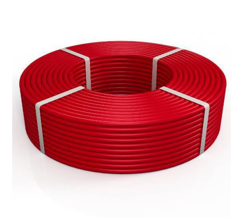 Труба из полиэтилена Royal Thermo PE-RT 20x2.0 мм тип II 100 м НС-1489991