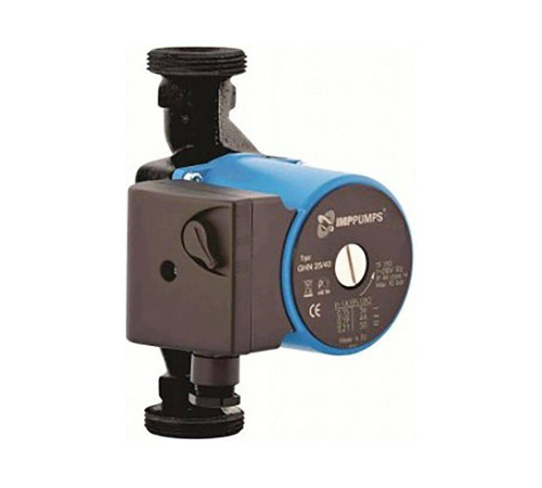 Насос циркуляционный резьбовой IMP PUMPS GHN 25/40-180 1493983