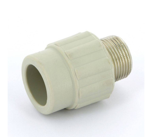 Муфта комбинированная FV-Plast НР 25x3/4 215025