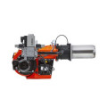 Газовые клапаны