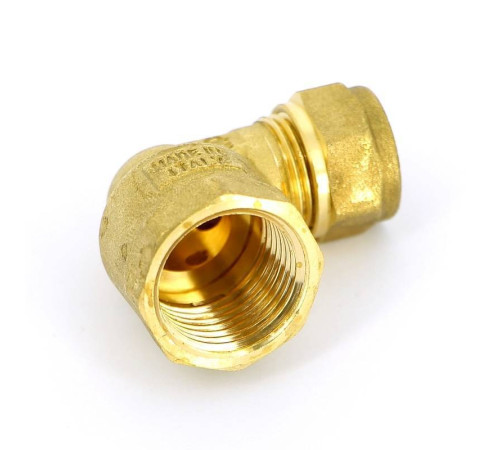 Угол обжимной Tiemme 12х1/2 ВР 1000073