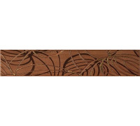 Бордюр Атем TISA LEAF B 9,6х50 см 15991329