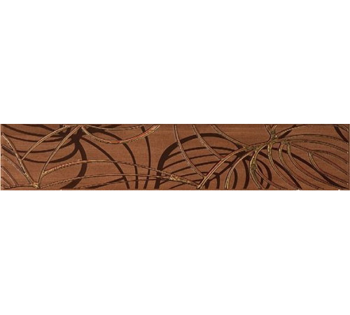 Бордюр Атем TISA LEAF B 9,6х50 см 15991329