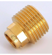 Тройник Ostendorf HT 50/50/87° для внутренней канализации 112400