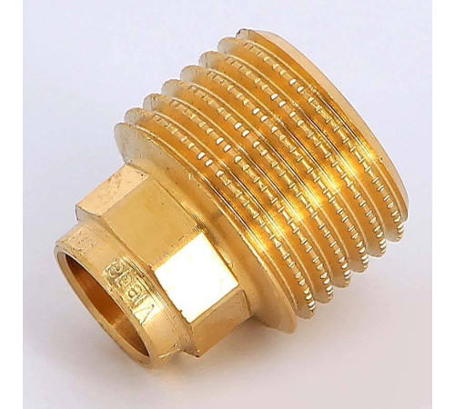 Тройник Ostendorf HT 50/50/87° для внутренней канализации 112400