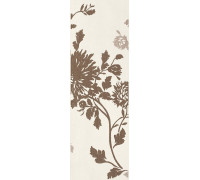 Декор Paradyz Silvia Brown B 20х60 см х9999018739