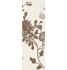 Декор Paradyz Silvia Brown B 20х60 см х9999018739