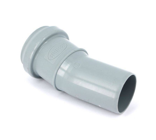 Отвод Sinikon Стандарт 40 мм 15° 504013.R