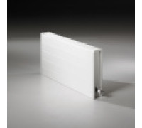Конвектор настенный Jaga Tempo Wall H50 L160 T10 цвет 101 TEMW0.05016010.101/SP