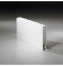 Конвектор настенный Jaga Tempo Wall H50 L160 T10 цвет 101 TEMW0.05016010.101/SP