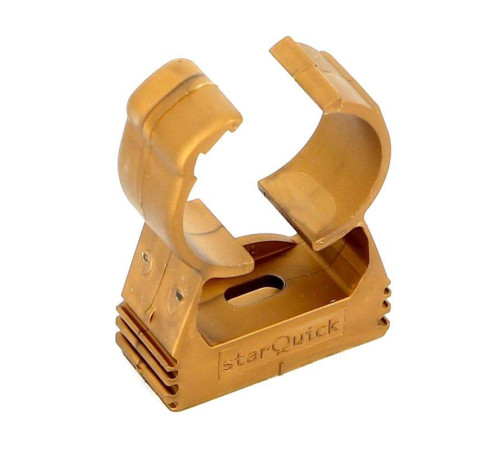 Хомут Walraven starQuick 24-28 мм медный 0855828