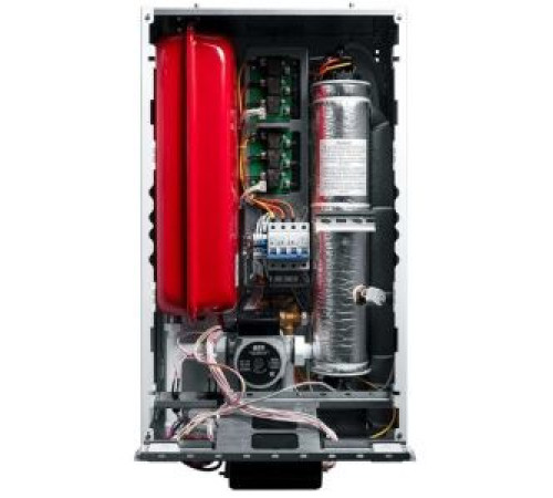 Котел электрический Baxi AMPERA Plus 18 настенный AMPERA Plus 18