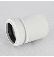 Переходник REHAU RAUPIANO Plus короткий 50/40 11200761001