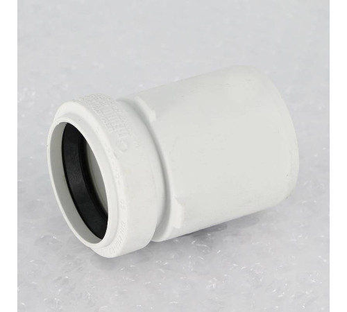 Переходник REHAU RAUPIANO Plus короткий 50/40 11200761001