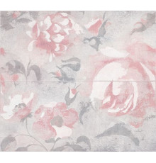 Панно Cersanit Navi розовое 40x44 см NV2F072DT