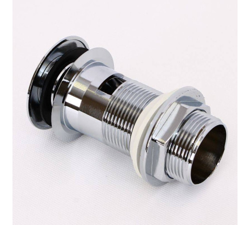 Выпуск для умывальника McAlpine 60 мм 1 1/4 хром CW60-CB