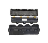 Коллектор на 2 контура с подающим и обратным патрубками Rapido 012140