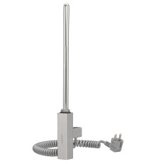 Электрический модуль Сунержа Cube с памятью 300 Вт сатин брашированный 071-1517-5007