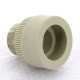 Муфта полипропиленовая FV-Plast с наружной резьбой 63x2 215063
