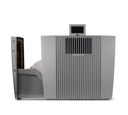 Мойка воздуха Venta LW62 WiFi серый LW62 WiFi