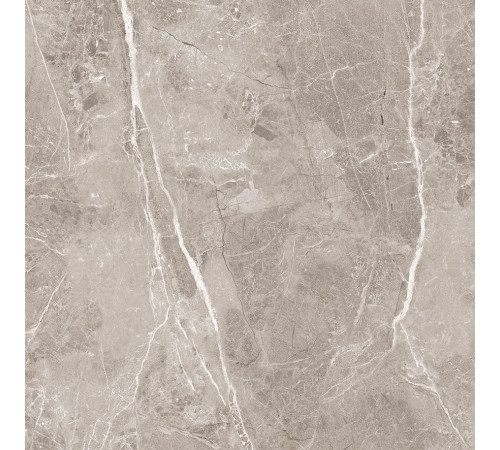 Керамогранит Laparet Obsidian Grey Полированный 60х60 см х9999287018