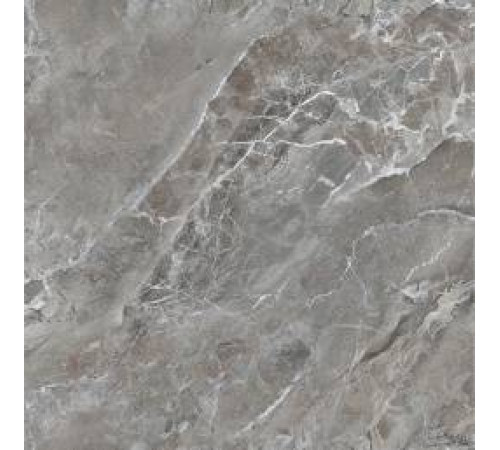 Керамогранит Ceradim Ocean Singular Graphite графитовый 60х60 см полированный х9999304562