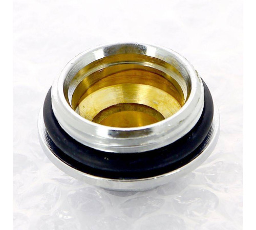 Заглушка FAR 1 дюйм НР FK 4150 1