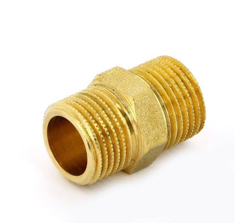 Ниппель удлиненный Uni-Fitt 1/2 601G2200