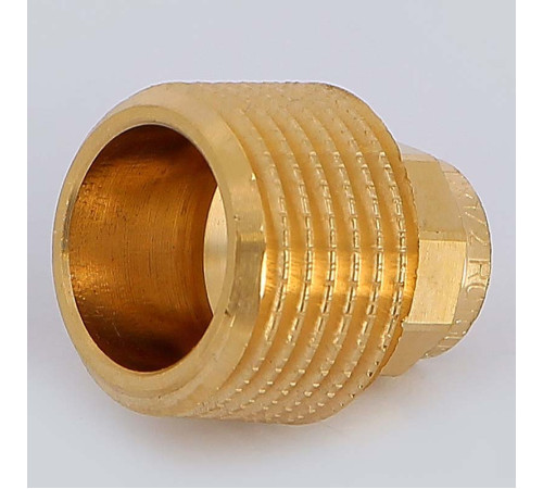 Тройник Ostendorf HT 50/50/87° для внутренней канализации 112400