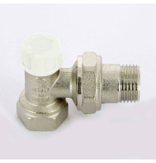 Вентиль радиаторный обратный угловой Itap 1/2 396 1/2