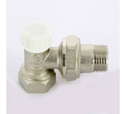 Вентиль радиаторный обратный угловой Itap 1/2 396 1/2