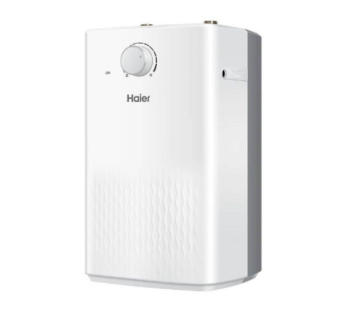 Водонагреватель накопительный Haier EC5U(EU) 5 л GA0HB1E1CRU