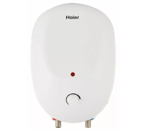 Водонагреватель электрический накопительный Haier ES8V-Q1(R) 8 л под раковину ES8V-Q1(R)