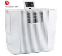 Мойка воздуха Venta LW62 WiFi белая с подключением к водопроводу 1222