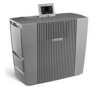 Мойка воздуха Venta LW62 WiFi серый LW62 WiFi