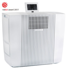 Мойка воздуха Venta LW62 WiFi белая Н1222