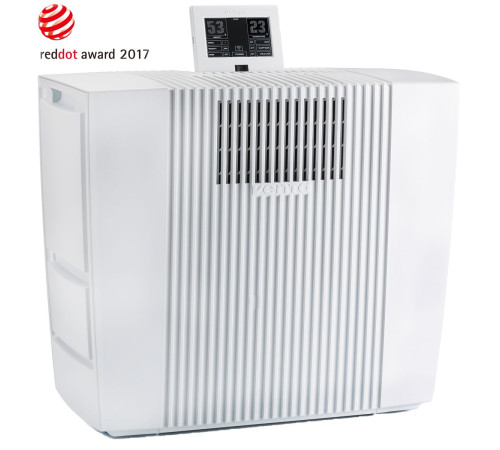 Мойка воздуха Venta LW62 WiFi белая Н1222